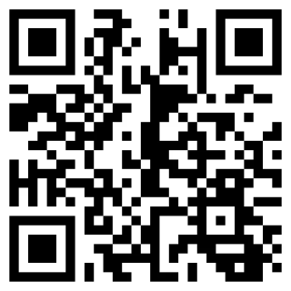 QR код для AR